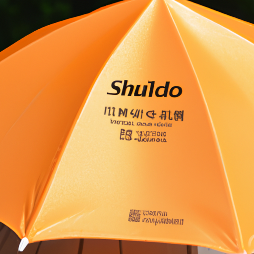 Shiseido-Sonnenschutz