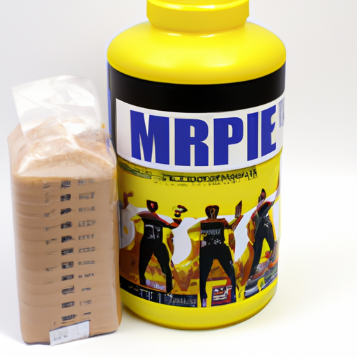 Multipower-Protein