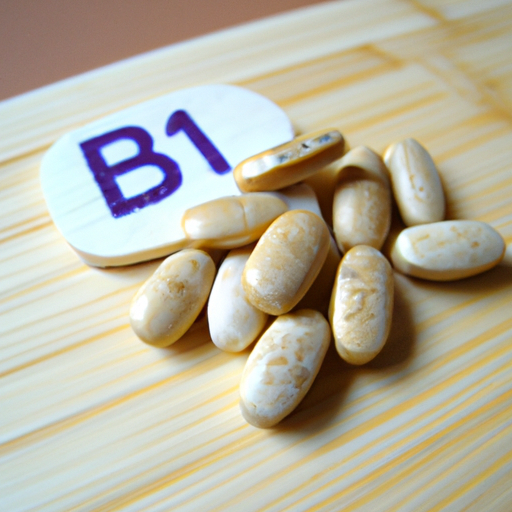 Vitamin B1