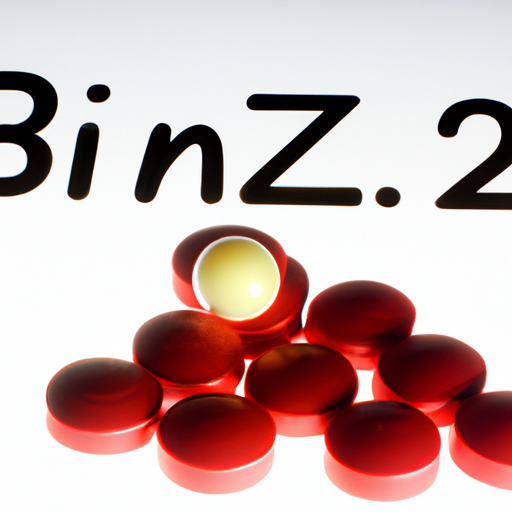 Vitamin-B12-Tabletten