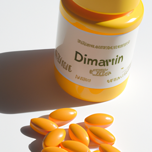 Vitamin-D-Präparate