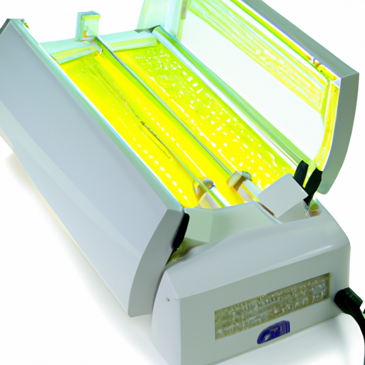 UV-Sterilisator