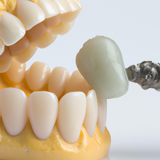 Zahnpasta gegen Zahnstein
