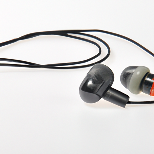 Sennheiser-In-Ear-Kopfhörer