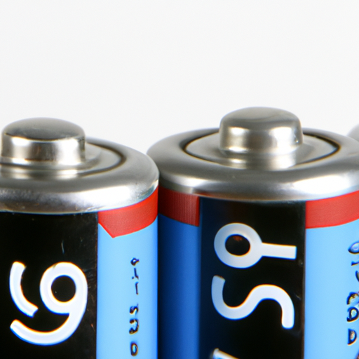 AAA-Batterie