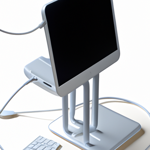 Apple-Ladestation-3-in-1