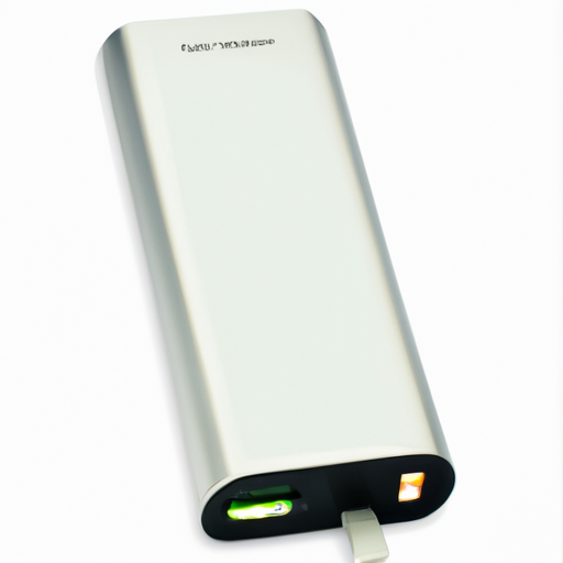 Powerbank-26800mAh