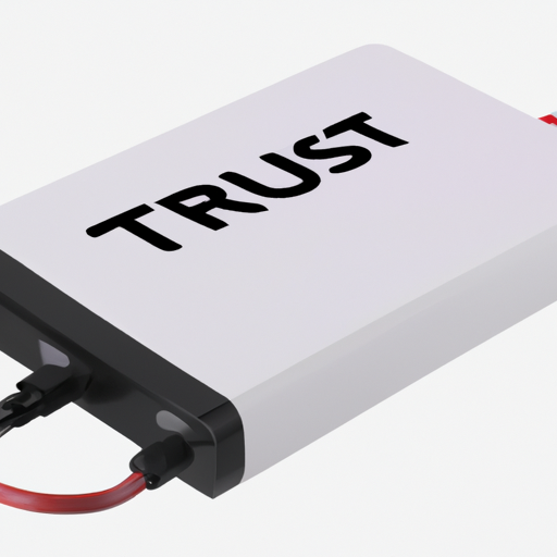 Trust-Powerbank