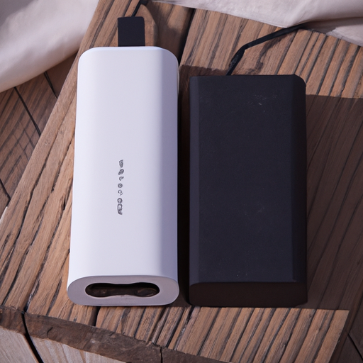 Xiaomi-Powerbank