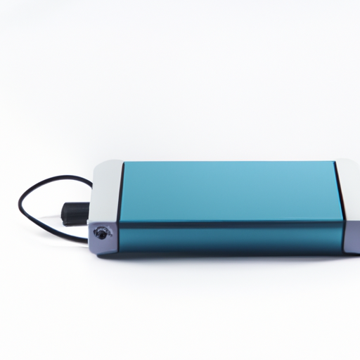 Zendure-Powerbank