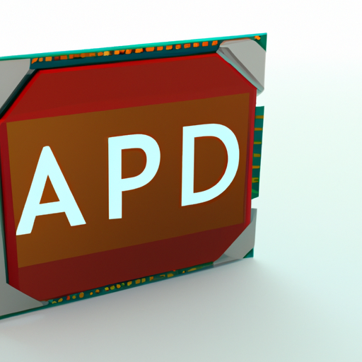 AMD-Prozessor