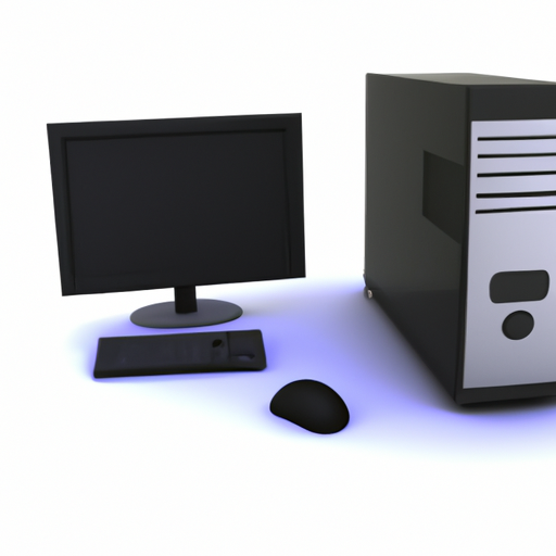 Desktop-PC