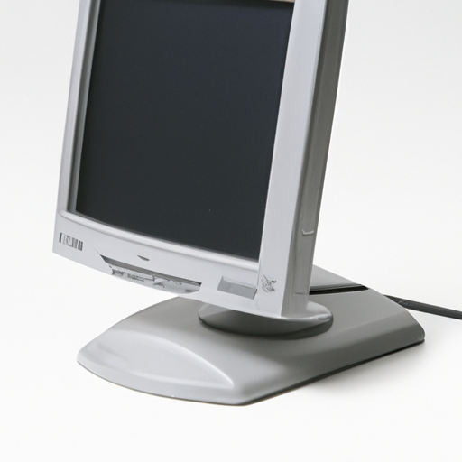 Philips-Monitor