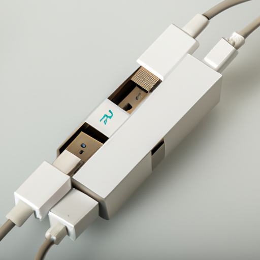 USB-C-Hub