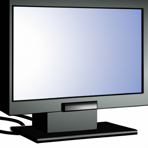 27-Zoll-Monitor