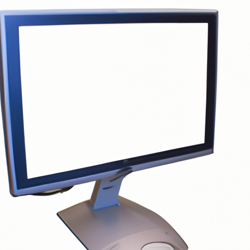 Eizo-Monitor