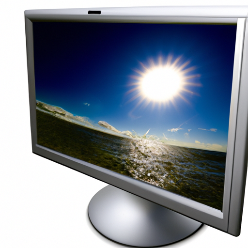 HDR-Monitor