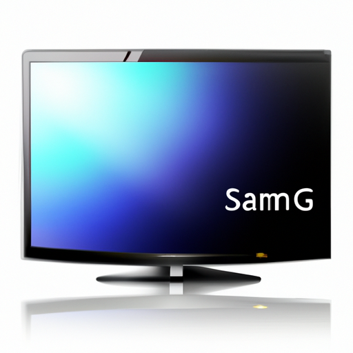 Samsung-Smart-Monitor