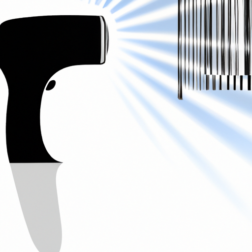 2D-Barcode-Scanner