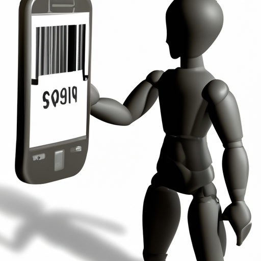 Android-Barcode-Scanner