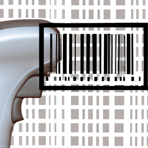 Barcode-Scanner