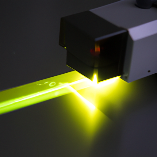 Dioden-Laser