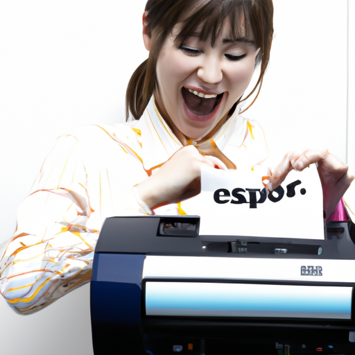 Epson Expression