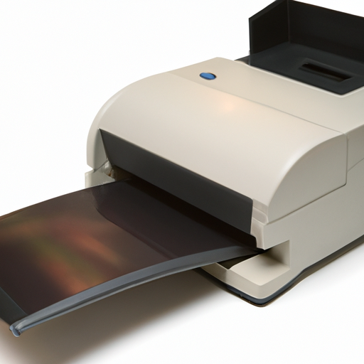 Fotoscanner