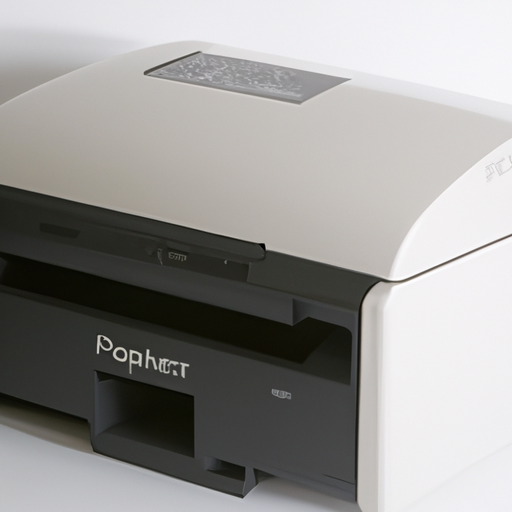 HP-LaserJet