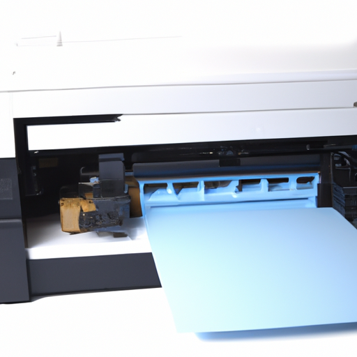 HP-Tintenstrahldrucker