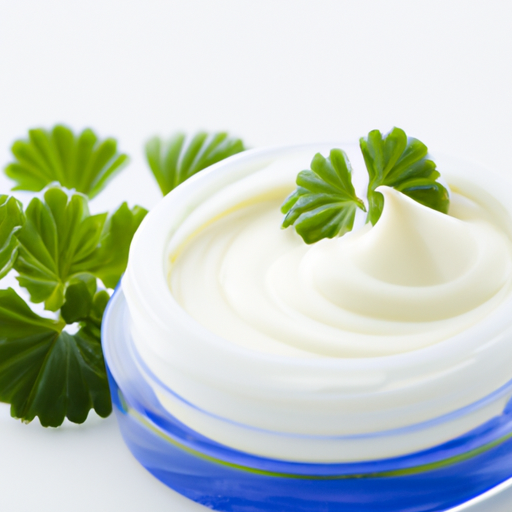 Vichy-Augencreme