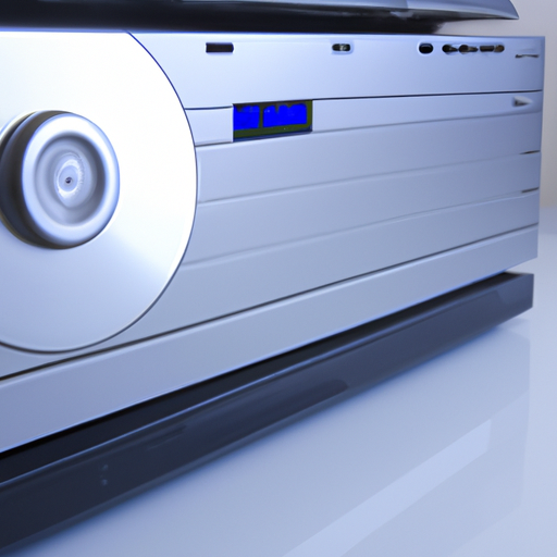 Blu-ray-Player