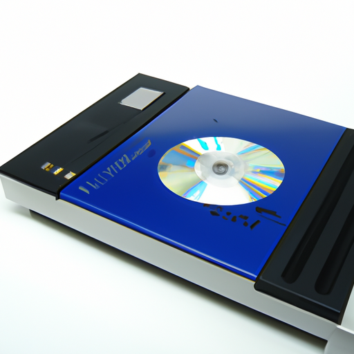 Blu-ray-Recorder