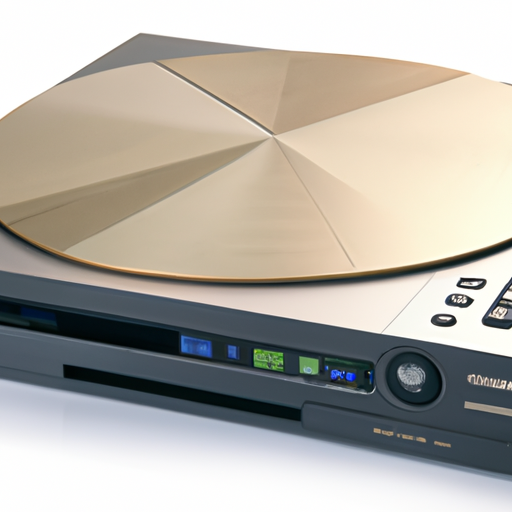 Panasonic-Blu-Ray-Player