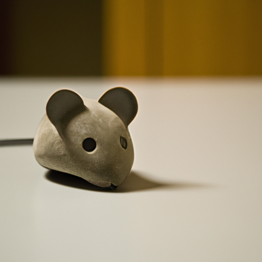 Silent Mouse