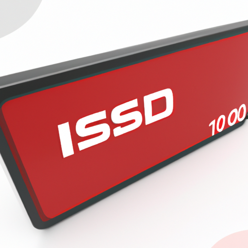 Intenso-SSD