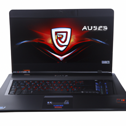 ASUS-Gaming-Laptop