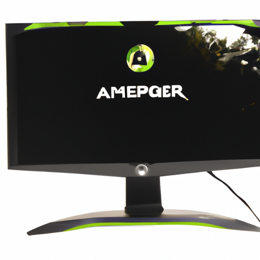 Acer-Gaming-Monitor
