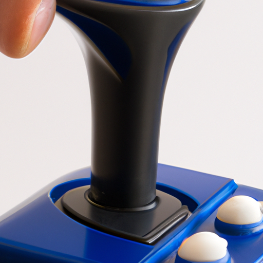 Arcade-Stick