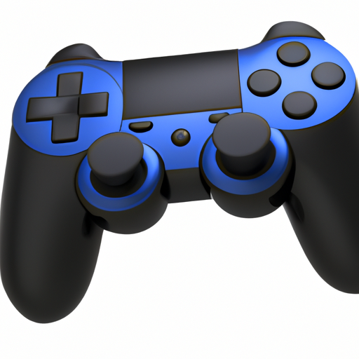 PS3-Controller