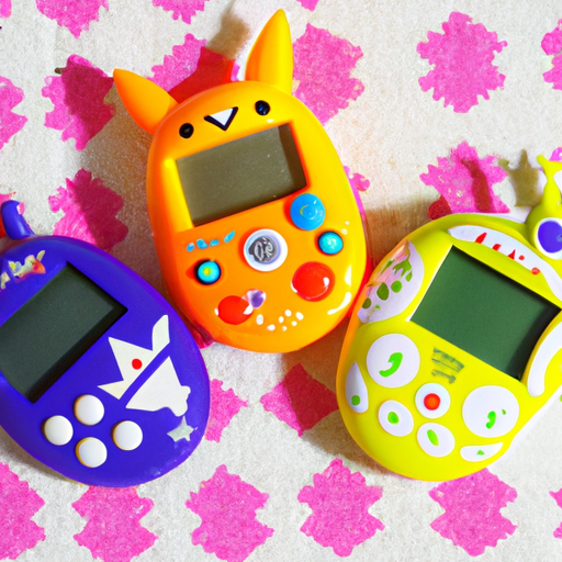 Tamagotchi