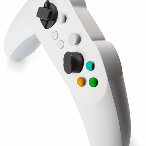 Wii-Controller