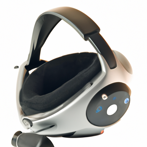 Astro-Headset