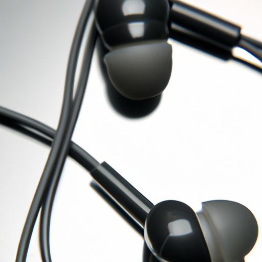 In-Ear-Headset