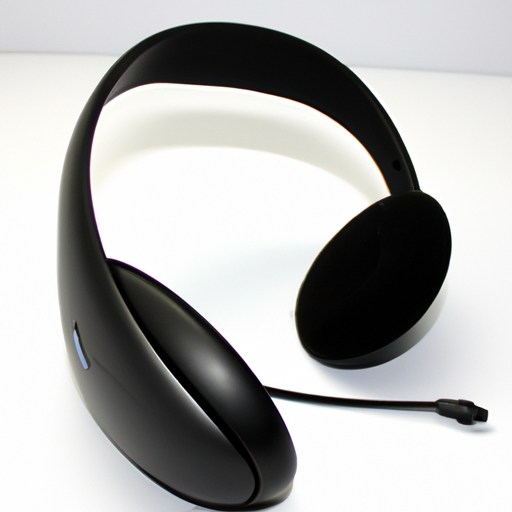 Logitech-Headset (Wireless)