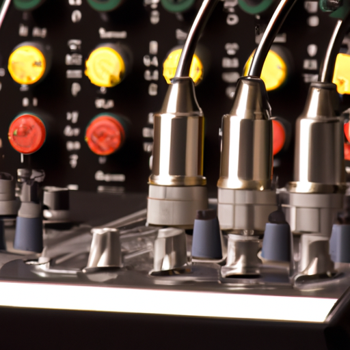 Audio-Technica-Tonabnehmer