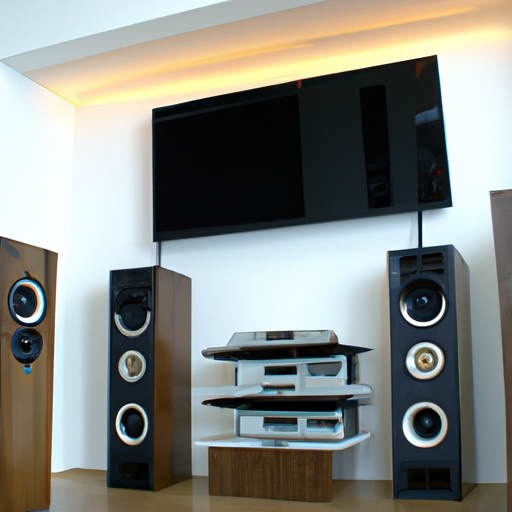 High-End-HiFi-Anlagen