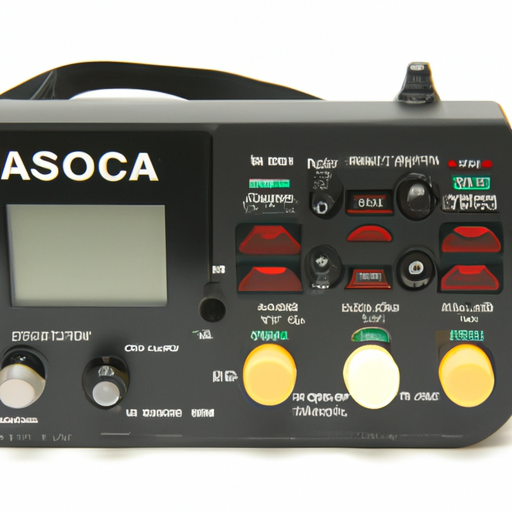 Tascam-Recorder