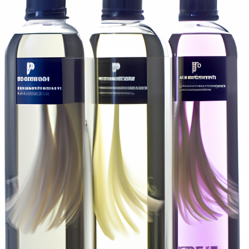 PH-neutrales Shampoo