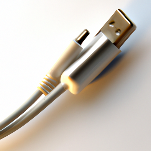 Thunderbolt-3-Kabel